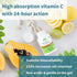 High Absorption Super Vitamin C, Clean Label Pureway-C 1000mg, Vegan Vitamin C with Bioflavonoids, 60 Servings, 24-Hour Action, Immune Health, Ene...