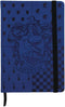 Harry Potter - Ravenclaw Crest Bound Journal,Blue...