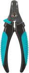 TRIXIE Pet Grooming Nail Clippers, for Medium and Large Size Dogs, 6" (16cm)...