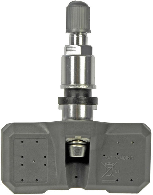 Dorman 974-009 Tire Pressure Monitoring System (TPMS) Sensor Compatible with Select Models...