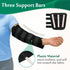 Elbow Splint Tendonitis Elbow Brace Ulnar Nerve Cubital Tunnel Brace for Sleeping Elbow Immobilizer Arm Splint Support for Pain Relief Arthritis E...