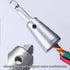 PACK 3 Wire Twisting Tool Wire Connector, 2024 New Wire Twisting Tool Wire Stripper Tool Wire Twister Tool for Drill, Wire Stripping and Twisting ...