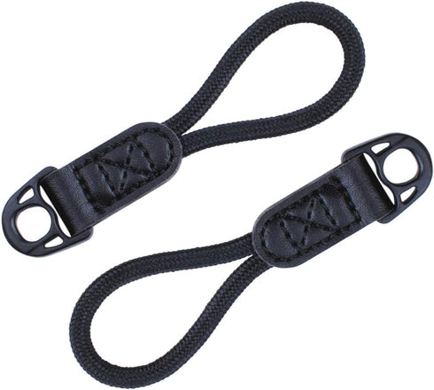 Camera Binoculars Utility Loop Connector for DSLR SLR Mirrorless Cameras Binocular Strong String System Connectors...