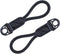 Camera Binoculars Utility Loop Connector for DSLR SLR Mirrorless Cameras Binocular Strong String System Connectors...
