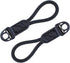 Camera Binoculars Utility Loop Connector for DSLR SLR Mirrorless Cameras Binocular Strong String System Connectors...