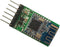 DSD TECH HM-11 Bluetooth 4.0 BLE Module with 6 PIN Board Compatible with iOS Devices for DIY......