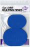 The Gypsy Quilter Grip and Stitch Quilting Disks...