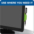 Pen Pal Pen Holder, Assorted Colors (PENPAL-BP1)......