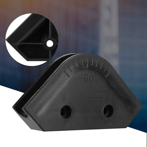 Water Cooling Bending Kit, 3pcs 12mm OD 45/90/180 Degree Acrylic Hard Tube Bending Tool Set, Tubing for Computer Water Cooling System...