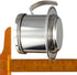 Stainless Steel Vietnamese Drip Coffee Filter Maker Pot Infuser for Office Home Traveling Coffee Maker Dripper Mechanism...