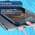 Multi USB Charging Adapter Cable Kit, USB C to Lighting Adapter Box, Conversion Set USB A & Type C to Male Micro/Type C/Lightning, Data Transfer, ...