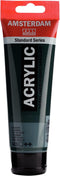 Amsterdam Standard Series Acrylic Tube 120ml Sap Green 623 (17096232)...