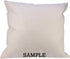 HGOD DESIGNS Moose Throw Pillow Case Cotton Linen Square Cushion Cover Standard Pillowcase for Men Women Home Decorative Sofa Armchair Bedroom Liv...