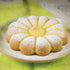 Silikomart 3D Mold Primavera Cake Pan, Primavera...