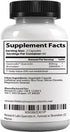 Research Labs Quercetin High Absorption Formula w/Bromelain...