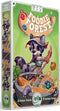 IELLO: Foodie Forest - Trick-Taking Card Game, Animal Themed, Hand Management, Family Ages 8+, 2-6 Players, 30 Mins...