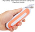 Cordless Electric Scissors, Rechargeable Powerful Fabric Scissors with Ergonomic Handle for Carpet Leather Rubber Paperboard, Electric Cutting She...