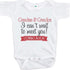 7 ate 9 Apparel Can't Wait to Meet Grandparents Pregnancy Announcement Onepiece...
