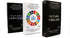 Future Companies Educational Playing Cards | Learn About Leaders in Artificial Intelligence, Genomic Revolution, Space Exploration, Robotics, Data...