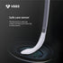 VSGO VS-S01E Professional Camera Cleaning Kit Micro Four Thirds 4/3 Sensor Cleaning Swabs 6pcs 12mm and 10ml Cleaner Compatible for DSLR Cameras...