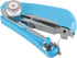 HEEPDD Handheld Sewing Machine, Portable Mini Manual Stitching Machine for Clothes Fabrics DIY Home Travel...