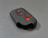 Silicone Rubber Key Fob Cover Compatible with 2005-2017 Lexus CT200h ES350 GS300 GS350 GS430 GS450h GS460 is F IS250 IS350 LS460 LS600h LX570 RX35...
