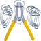 Feiyang Miter Spring Clamps Kit for Woodworking,Picture Frames,Wood Trim,Moldings...