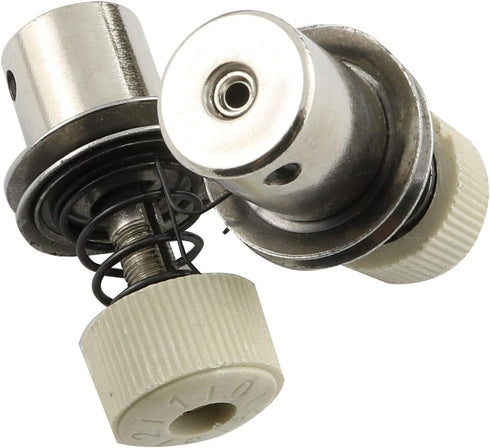 JCBIZ 2pcs Thread Tension Assembly Yarn Trapper Sewing Fittings for Lockstitch Sewing Machine 4.8cm......