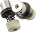 JCBIZ 2pcs Thread Tension Assembly Yarn Trapper Sewing Fittings for Lockstitch Sewing Machine 4.8cm......