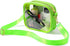 Clear Bag Stadium Approved, Crossbody Transparent Bag for Concerts Sports Events, Purses for Men & Women...