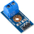 3Pcs Voltage Sensor DC 0~25V Voltage Detection Module (0~25V Voltage Sensor)...