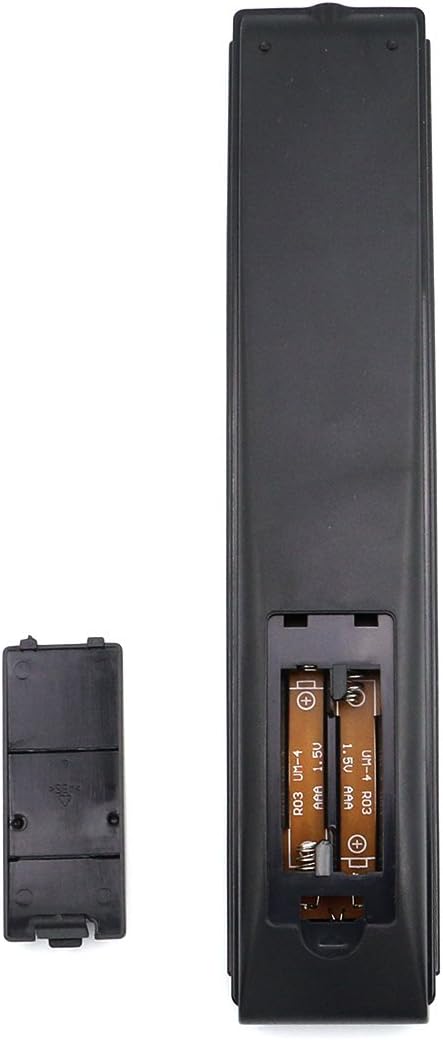 GA890WJSA Replacement Remote Control Applicable for Sharp TV LC-52LE925UN LC-60LE925UN LC-52LE640U LC-60C6400U LC-46LE835U LC-52LE832U LC-70C6500U...