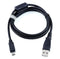 MaxLLTo USB Cable for Olympus Tough TG-4 TG-860 TG-870, Extra Long 5ft USB 2in1 Data SYNC-Charge Charging Cable Cord for Olympus Tough TG 4 TG 860...