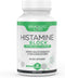 Premium Histamine Block Supplement - Histamine Blocker Diamine Oxidase Supplement - Advance DAO Enzyme Supplement for Food-Derived Histamine Intol...