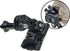 Adjustable NVG Helmet Mount Compatible with All GoPro Hero Cameras...
