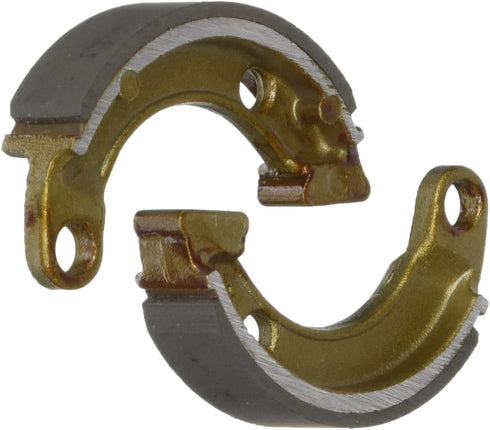 EBC Brakes 301 Brake Shoe, Metallic, One Size...