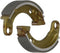 EBC Brakes 301 Brake Shoe, Metallic, One Size...
