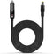 DC 8 mm Car Charging Cable, DC7909 7.9 x 5.5mm Car Cigarette Lighter Cable for Bluetti EB70 EB3A Powerstation......