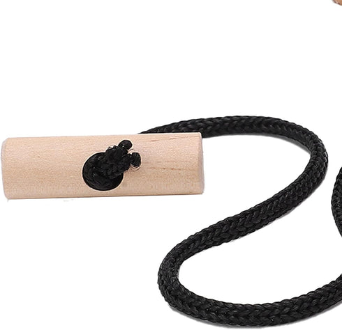 Woodpecker Musical Toy,Wood Bird Decor Education Toys for Kids...