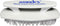 Amodex Laundry Brush for Stains on Clothes, Use with Amodex Stain Remover to Remove Ink, Sharpie, Makeup, and More, Soft Bristled Brush for Stain ...