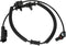 OCPTY ABS Wheel Speed Sensor Front Left or Right Compatible for Ram Models 1500 2013-2018, 1500 Classic 2019-2020 Front Driver or Passenger Side, ...