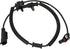 OCPTY ABS Wheel Speed Sensor Front Left or Right Compatible for Ram Models 1500 2013-2018, 1500 Classic 2019-2020 Front Driver or Passenger Side, ...