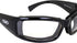 Global Vision Transition Stray Cat 24 Motorcycle Sunglasses With Clear to Smoke Anti-Fog Photochromic Lens...