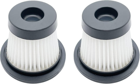 Filter Handheld Vacuum Cleaner GV03 Filter 2 Pack Vacuum Cleaner...
