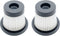 Filter Handheld Vacuum Cleaner GV03 Filter 2 Pack Vacuum Cleaner...