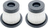 Filter Handheld Vacuum Cleaner GV03 Filter 2 Pack Vacuum Cleaner...