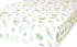 100% Cotton Fitted Crib Sheet - Premium Baby Bedding - Soft, Breathable & Durable - Succulents Print...