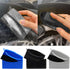 Tire Dressing Applicator, 3 Pieces Tire Shine Applicator with Lid, Reusable Tire Sponge Applicator for Car Truck Tires Waxing Polishing Cleaning...