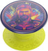 PopSockets Phone Grip with Expanding Kickstand, Marvel PopGrip - Neon Thor......