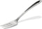 All-Clad Specialty Stainless Steel Fork 10-Inch, Perfect for Cooking and Serving, Ergonomic Handle, Kitchen Tool, Dining Essential, Cutlery, Silve...